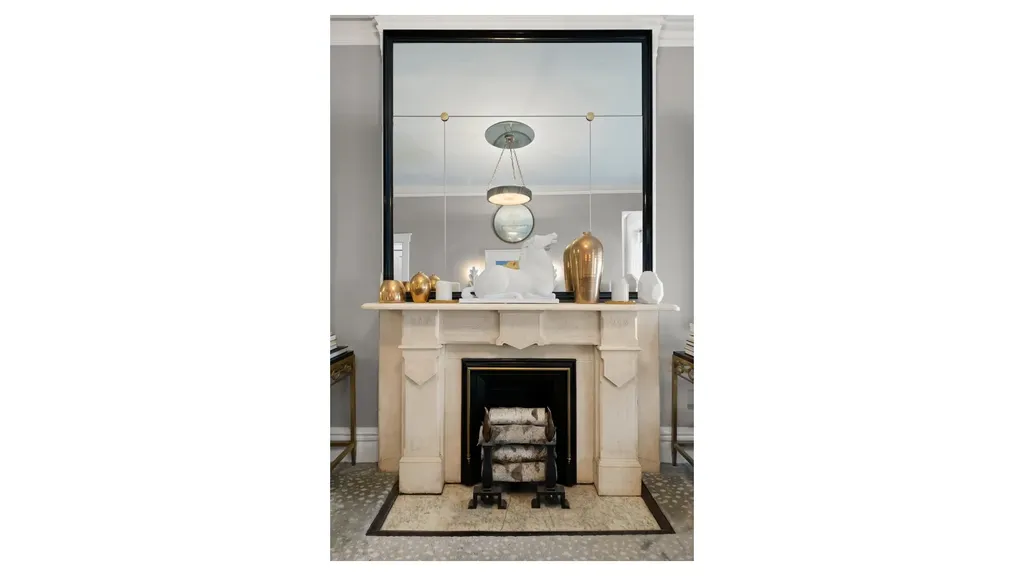 799 Madison Avenue New York City NY 10065