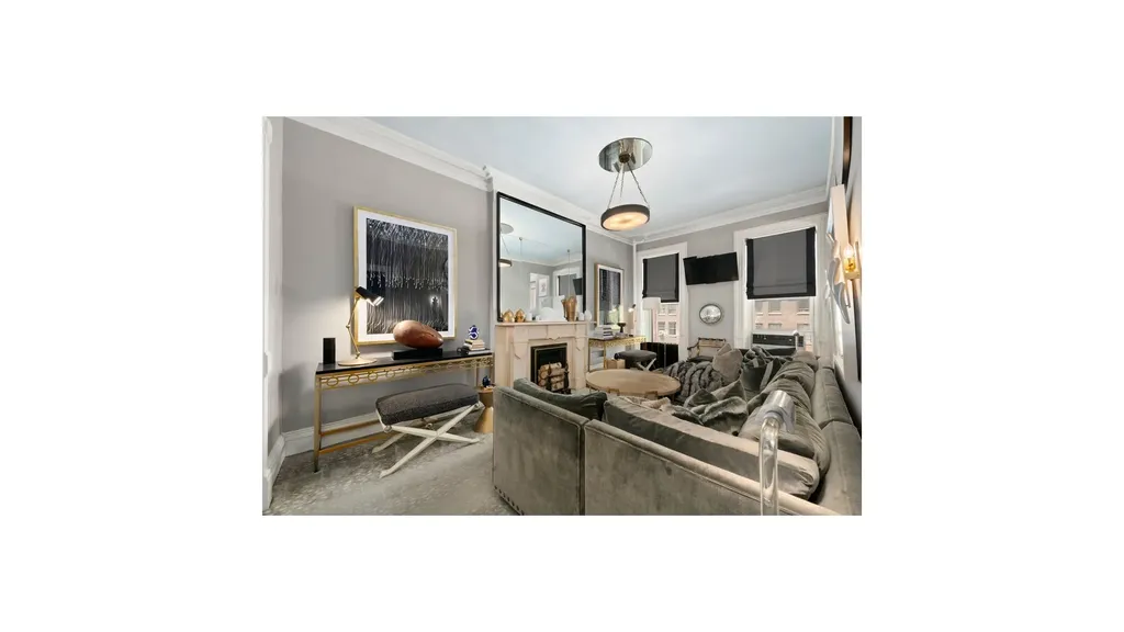 799 Madison Avenue New York City NY 10065