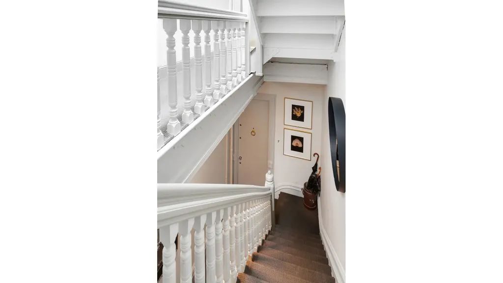 799 Madison Avenue New York City NY 10065