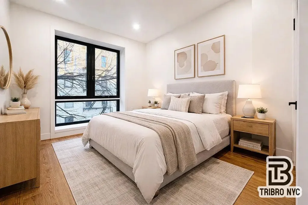 463 Lexington Avenue New York City NY 11221