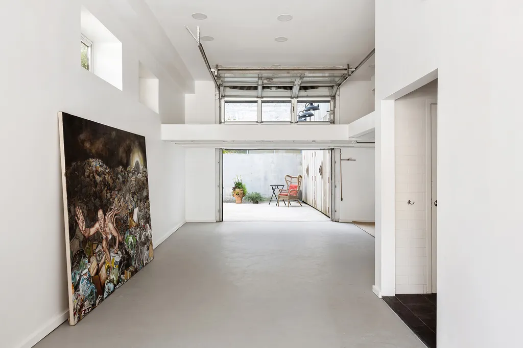 128 2nd Street New York City NY 11231