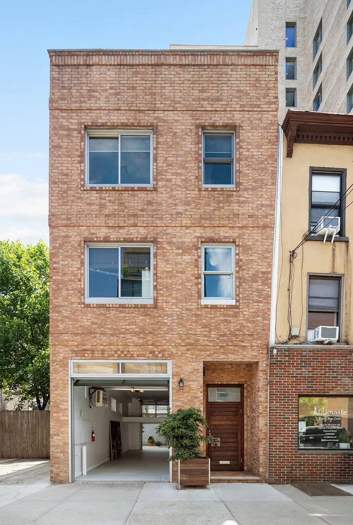 128 2nd Street New York City NY 11231