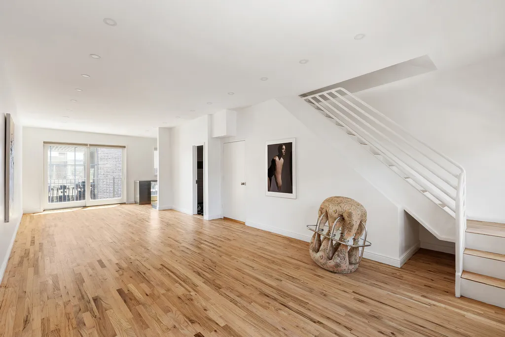 128 2nd Street New York City NY 11231