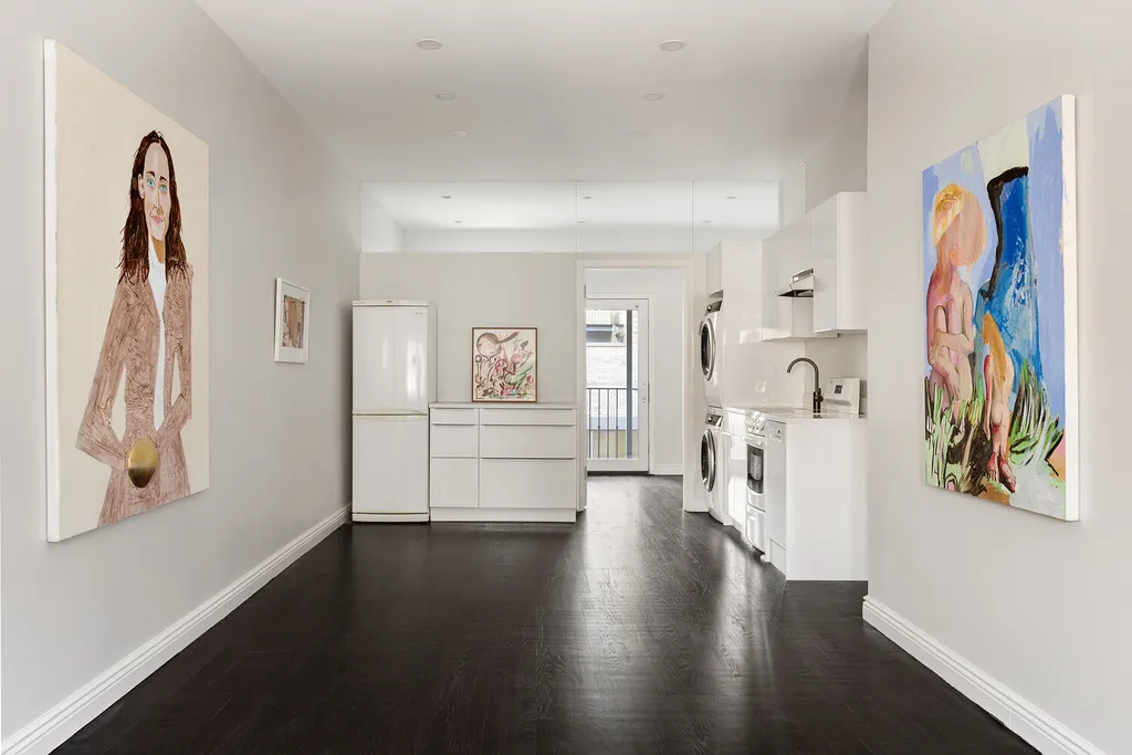 128 2nd Street New York City NY 11231