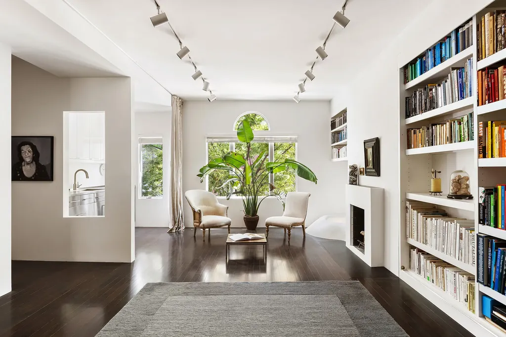 128 2nd Street New York City NY 11231