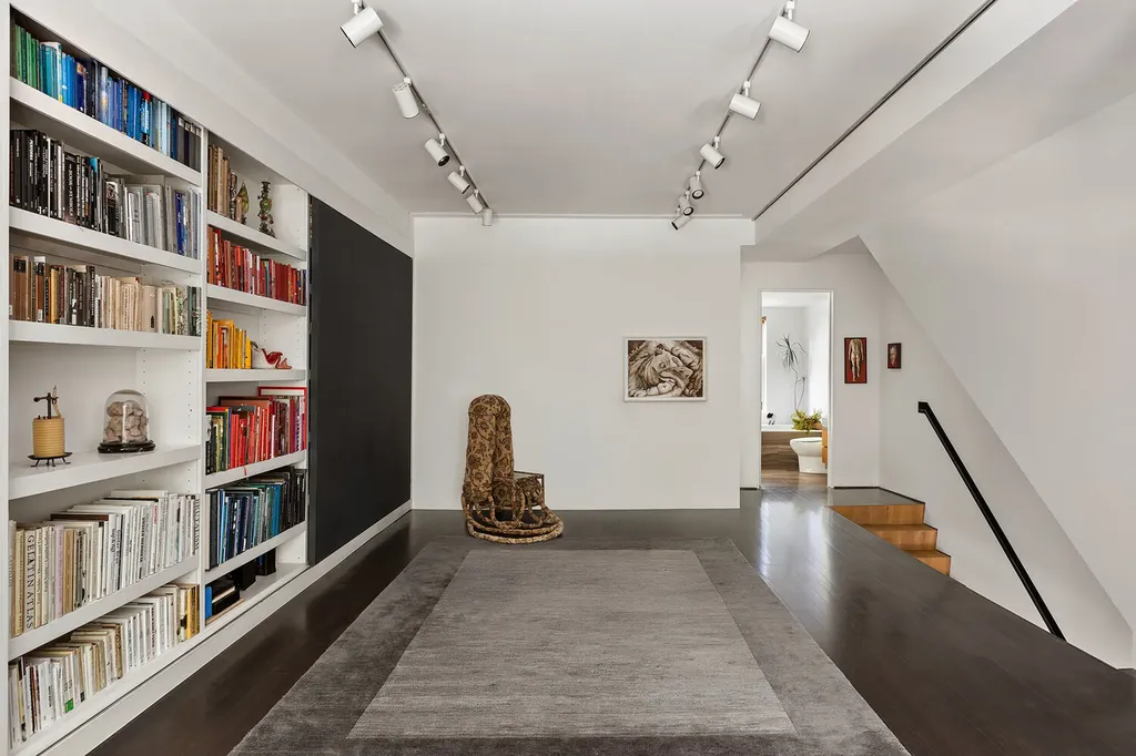 128 2nd Street New York City NY 11231