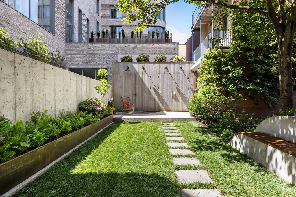 128 2nd Street New York City NY 11231