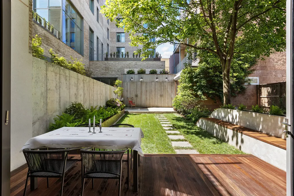 128 2nd Street New York City NY 11231