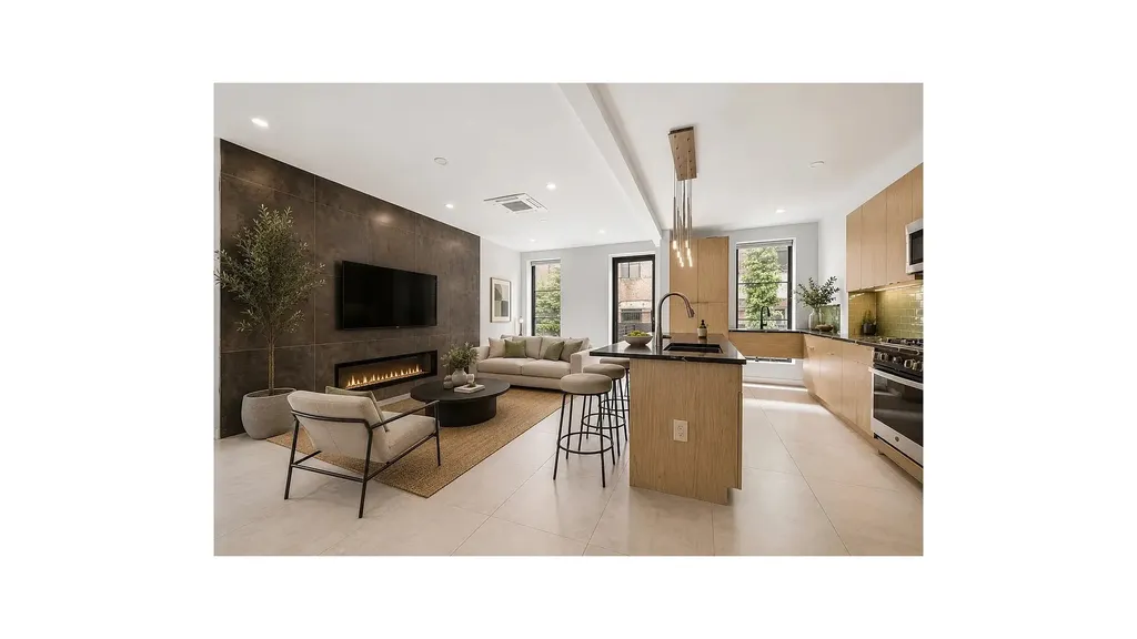 356 Lafayette Avenue New York City NY 11238