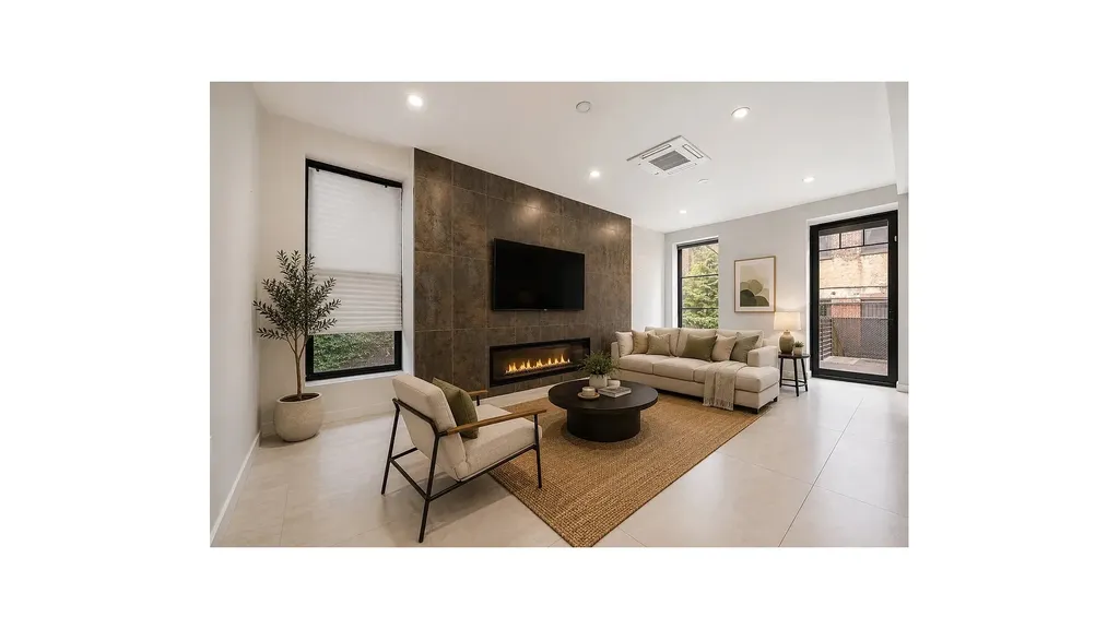356 Lafayette Avenue New York City NY 11238