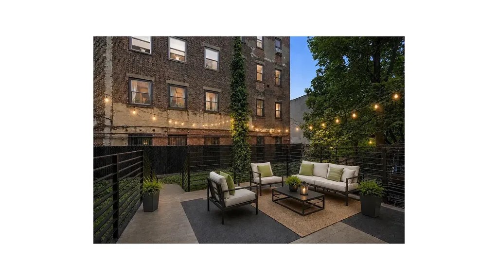 356 Lafayette Avenue New York City NY 11238