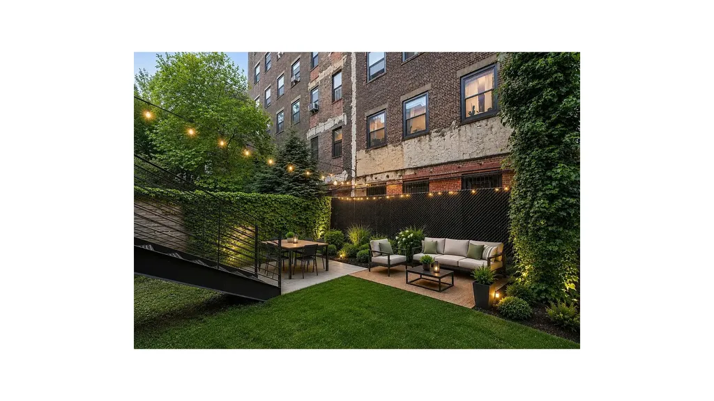 356 Lafayette Avenue New York City NY 11238