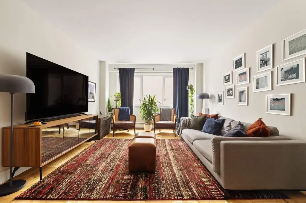 20 E 68th Street New York City NY 10065