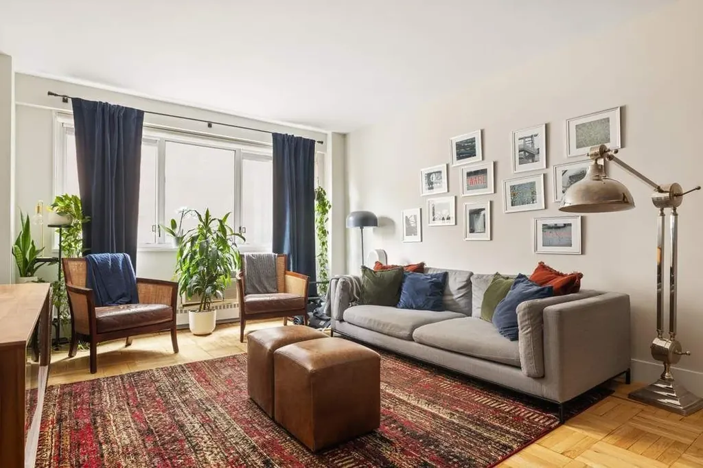 20 E 68th Street New York City NY 10065