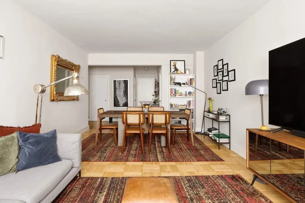 20 E 68th Street New York City NY 10065