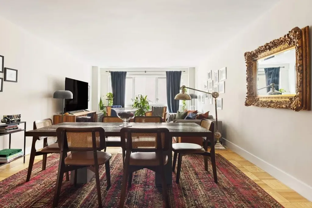 20 E 68th Street New York City NY 10065