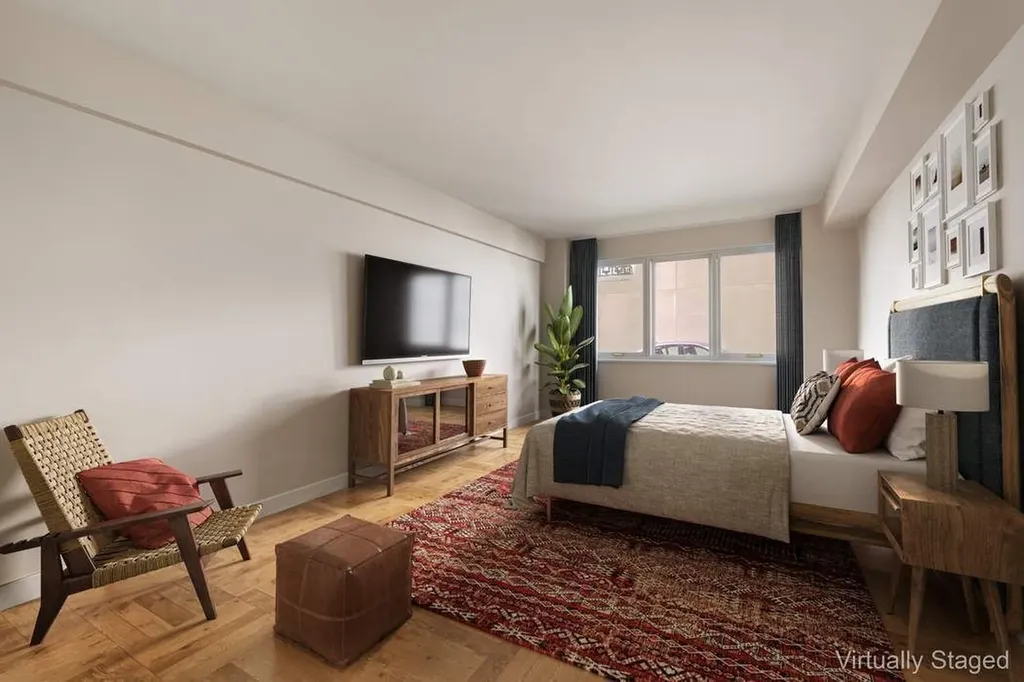 20 E 68th Street New York City NY 10065