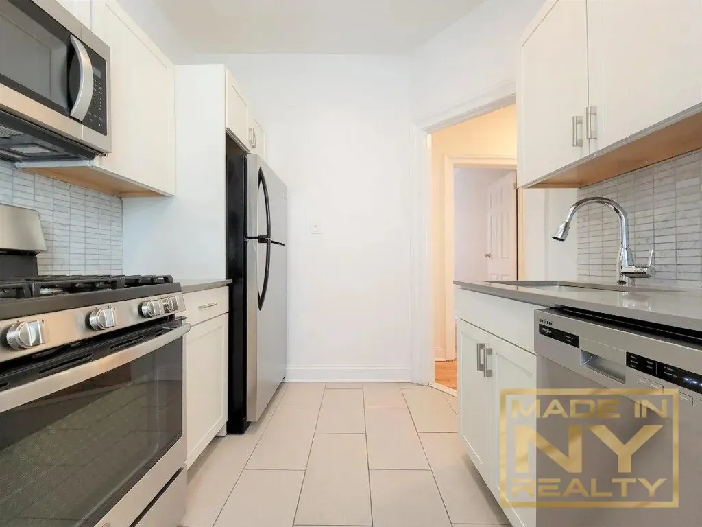 30-64 34th Street New York City NY 11103