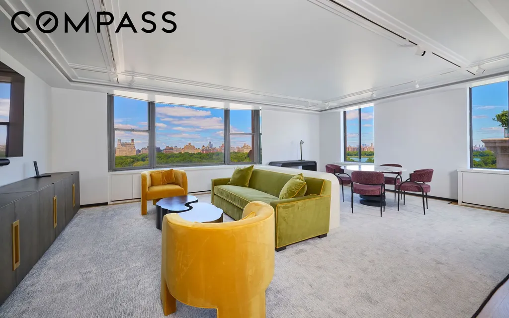 1001 5th Avenue New York City NY 10028