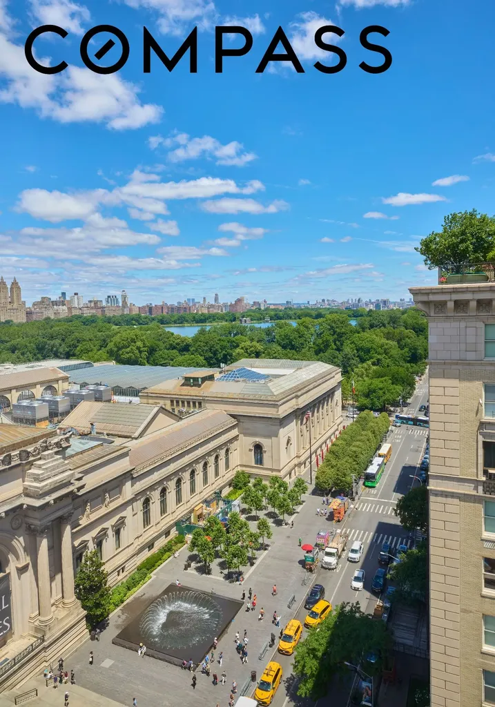 1001 5th Avenue New York City NY 10028
