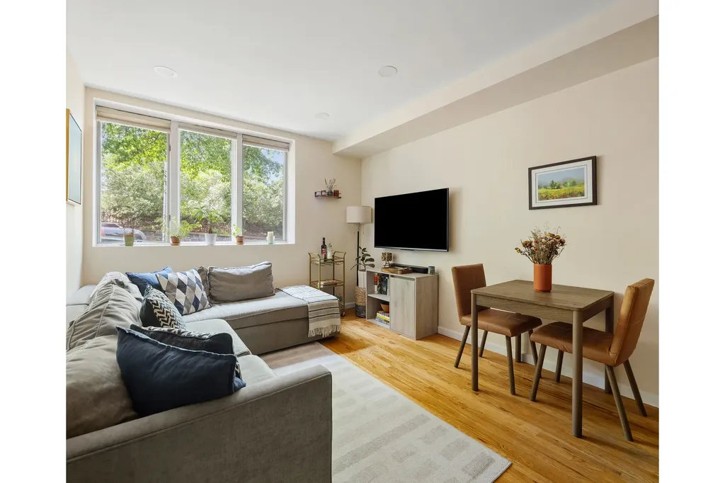 321 23rd Street New York City NY 11215