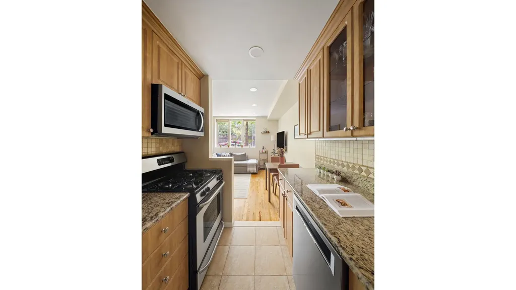 321 23rd Street New York City NY 11215