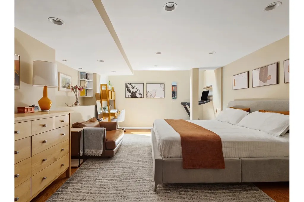 321 23rd Street New York City NY 11215