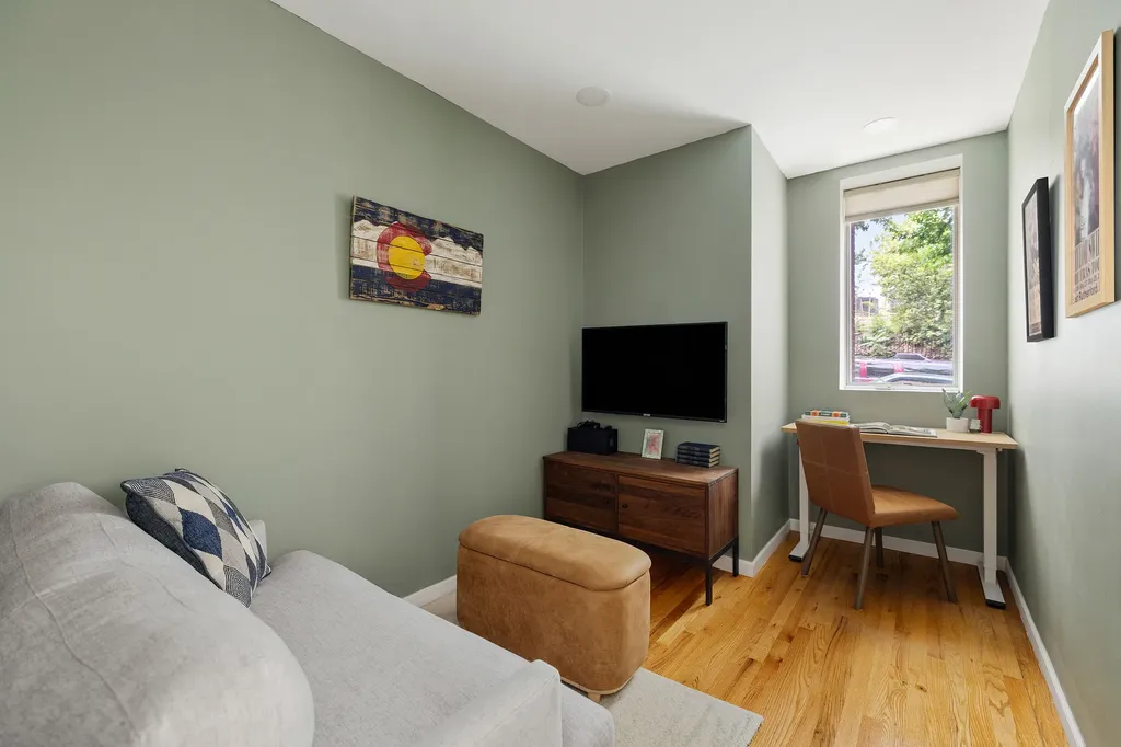321 23rd Street New York City NY 11215