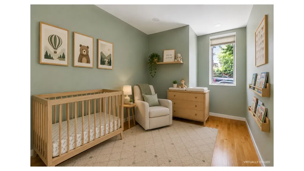 321 23rd Street New York City NY 11215