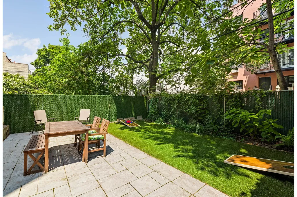 321 23rd Street New York City NY 11215