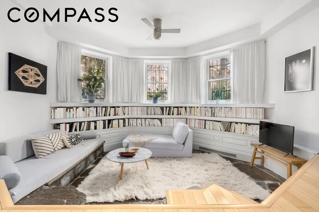 269 Clinton Avenue New York City NY 11205