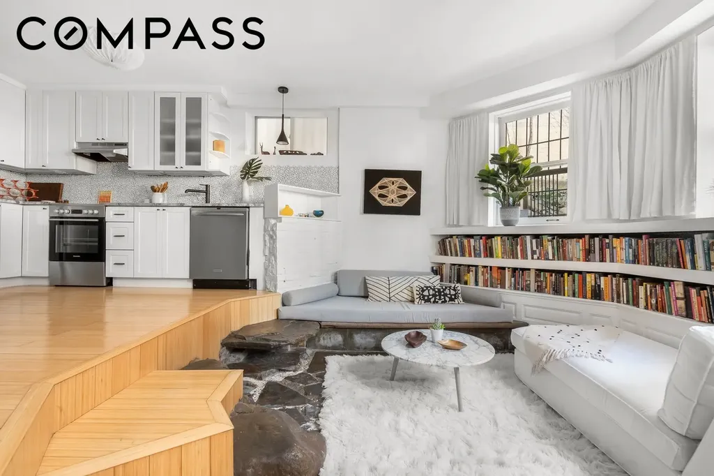 269 Clinton Avenue New York City NY 11205