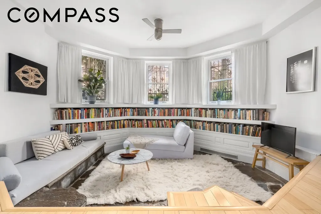 269 Clinton Avenue New York City NY 11205