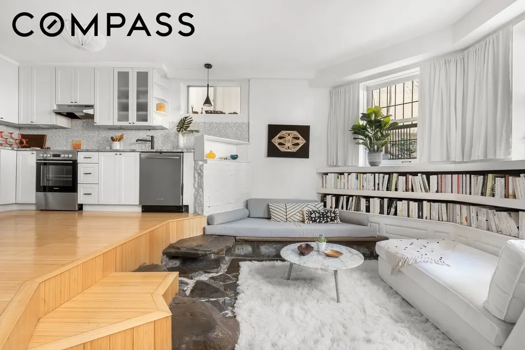 269 Clinton Avenue New York City NY 11205