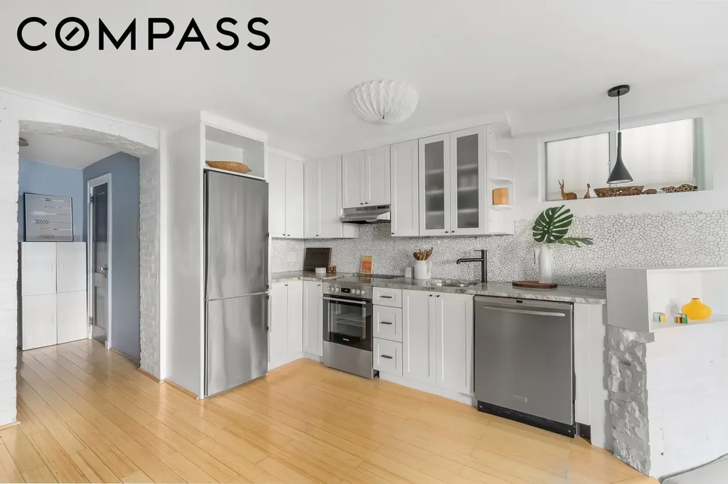 269 Clinton Avenue New York City NY 11205