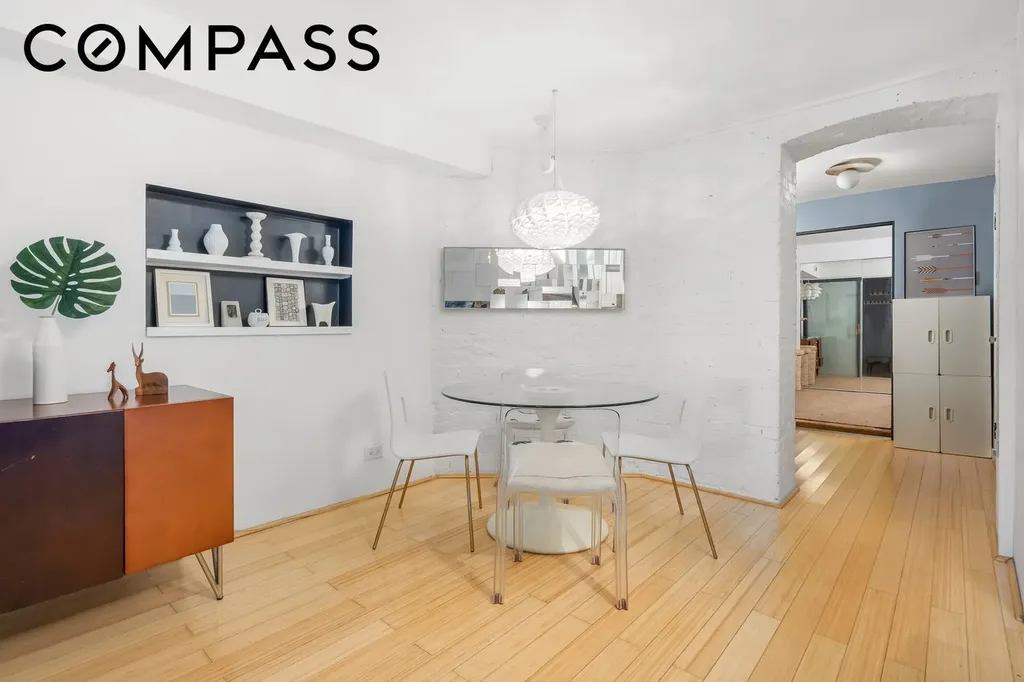 269 Clinton Avenue New York City NY 11205