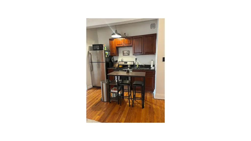 352 Lafayette Avenue New York City NY 11238