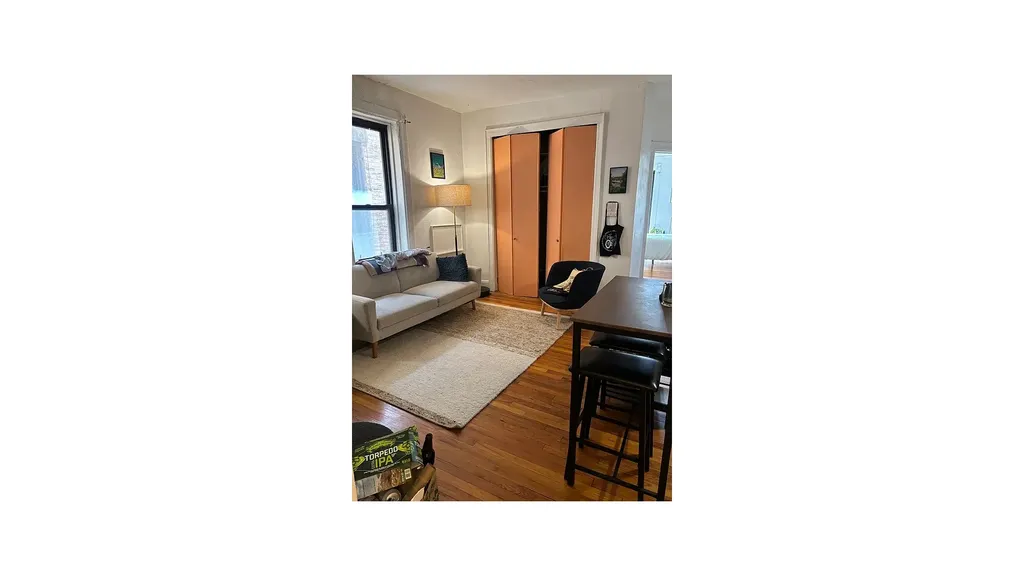 352 Lafayette Avenue New York City NY 11238