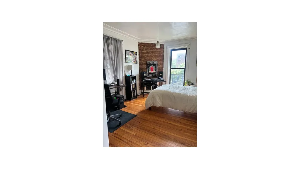 352 Lafayette Avenue New York City NY 11238