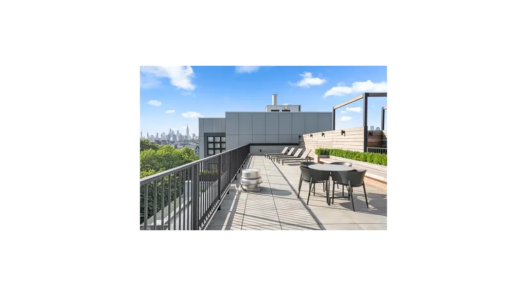 860 Lorimer Street New York City NY 11222