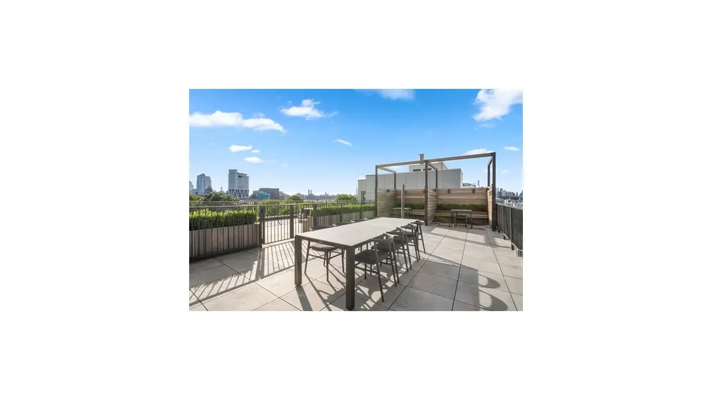 860 Lorimer Street New York City NY 11222