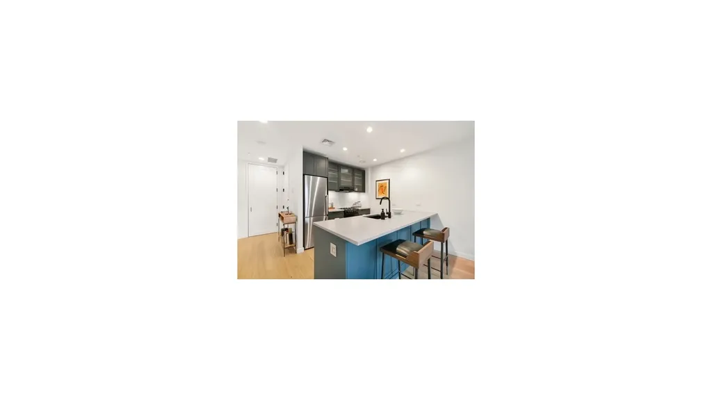 860 Lorimer Street New York City NY 11222