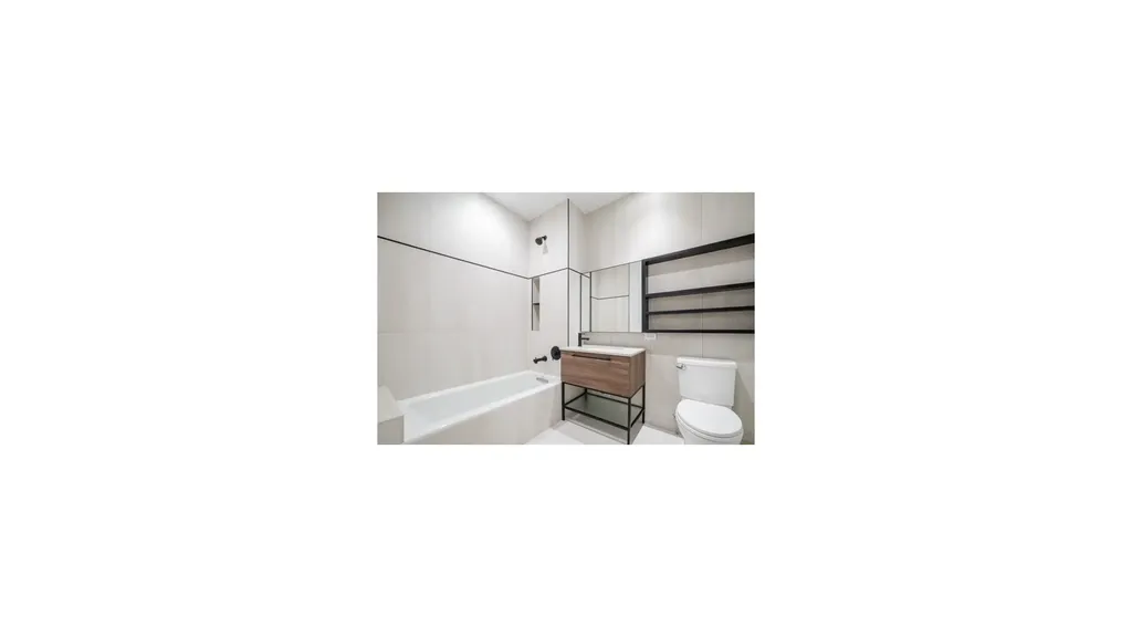 860 Lorimer Street New York City NY 11222
