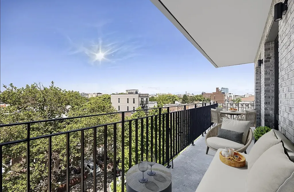 1173 Rogers Avenue New York City NY 11226