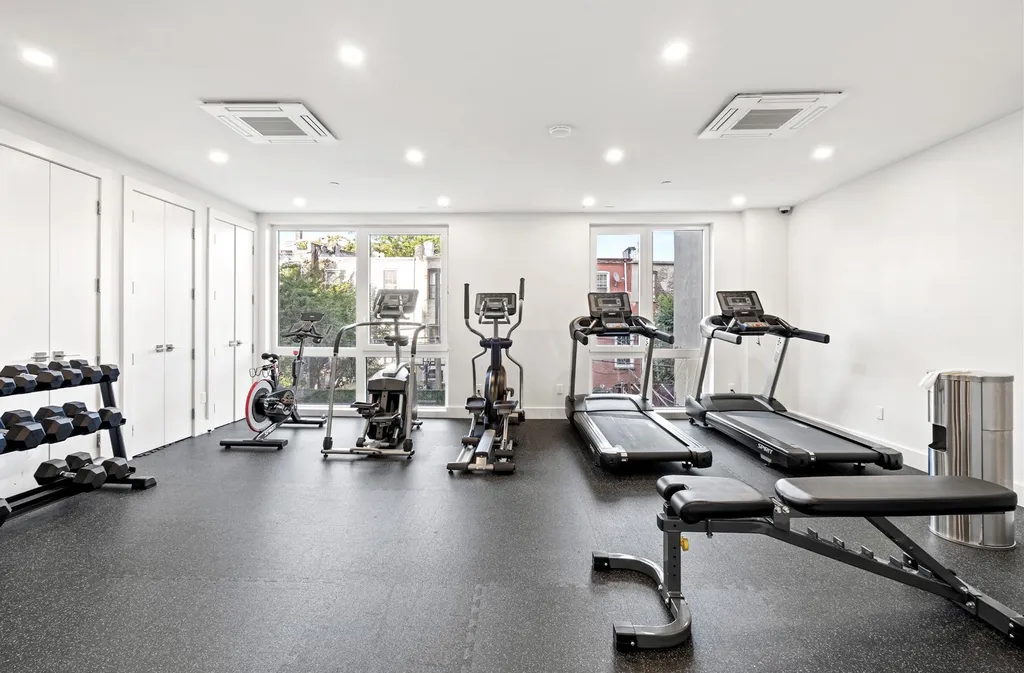 1173 Rogers Avenue New York City NY 11226