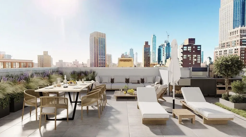 1173 Rogers Avenue New York City NY 11226