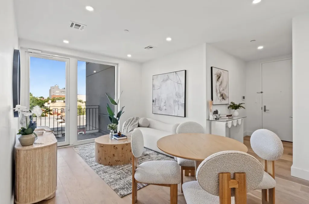 1173 Rogers Avenue New York City NY 11226
