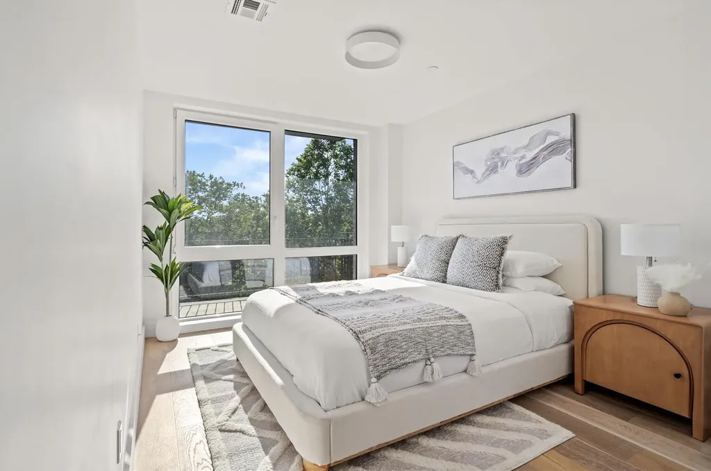 1173 Rogers Avenue New York City NY 11226