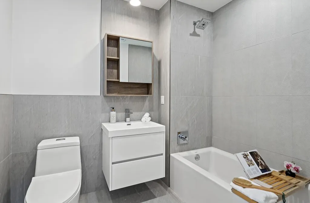 1173 Rogers Avenue New York City NY 11226