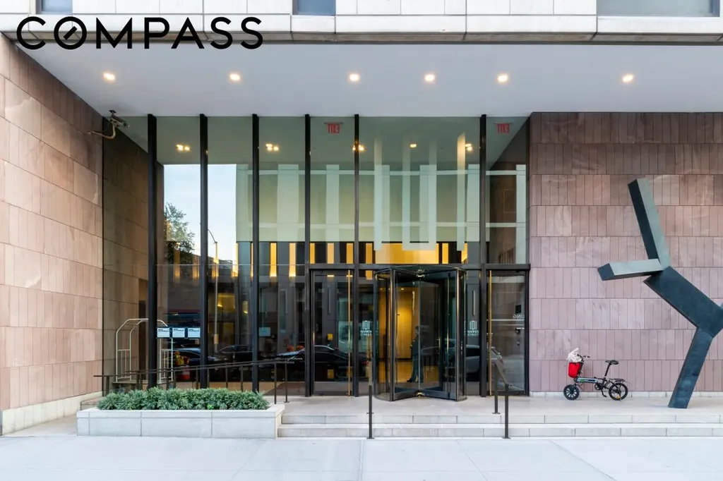 101 Warren Street New York City NY 10007